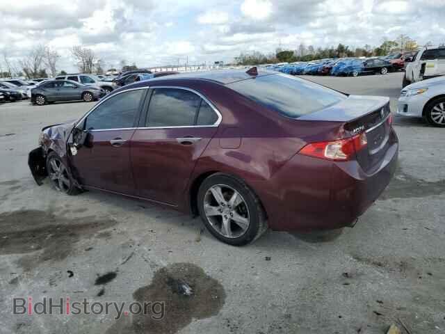 2012 ACURA TSX - VIN: JH4CU2F41CC029211 - Фото 2