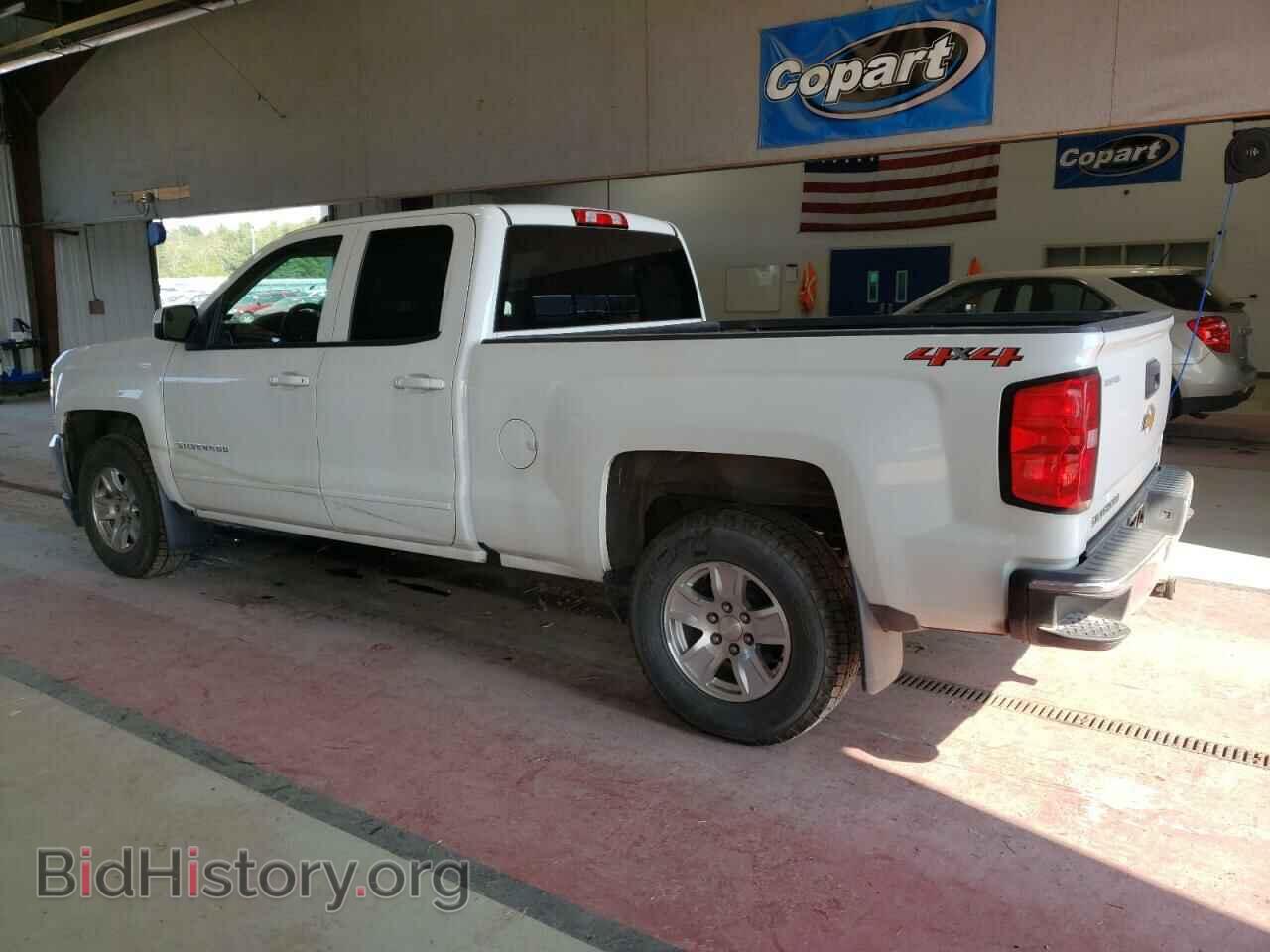 2019 CHEVROLET ALL Models - VIN: 2GCVKPEC8K1137660 - Фото 2