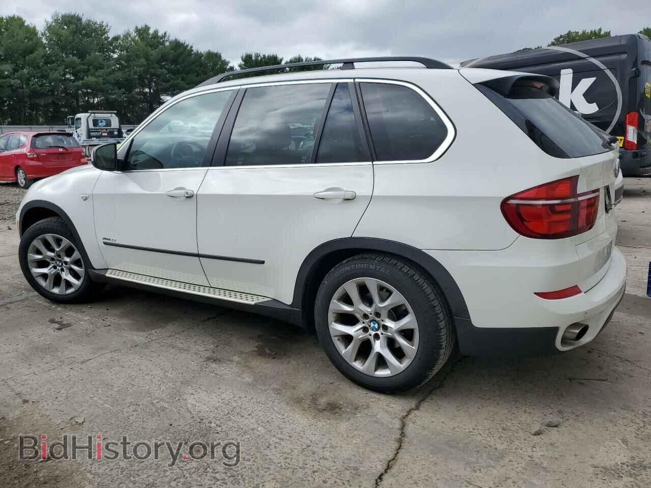 2013 BMW X5 - VIN: 5UXZV4C55D0B24151 - Фото 2