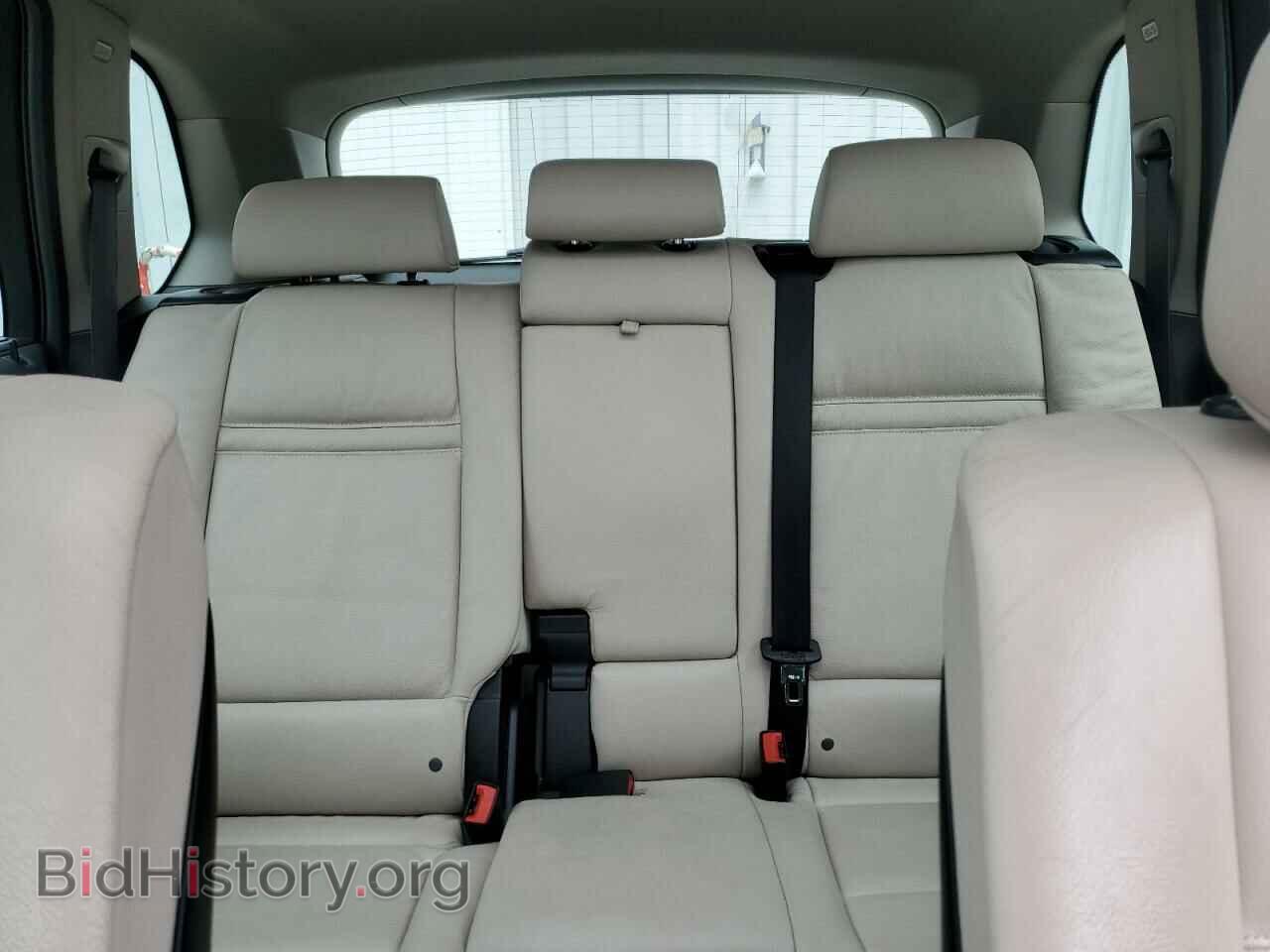 2013 BMW X5 - VIN: 5UXZV4C55D0B24151 - Фото 10
