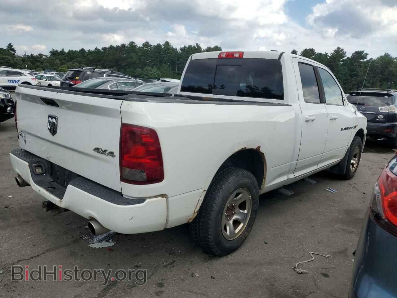 2011 DODGE All Models - VIN: 1D7RV1GTXBS652913 - Фото 3
