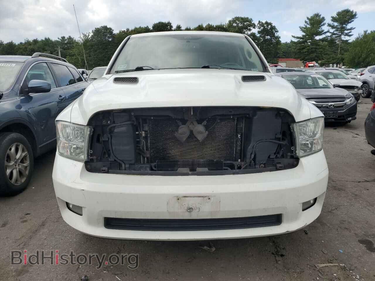 2011 DODGE All Models - VIN: 1D7RV1GTXBS652913 - Фото 5