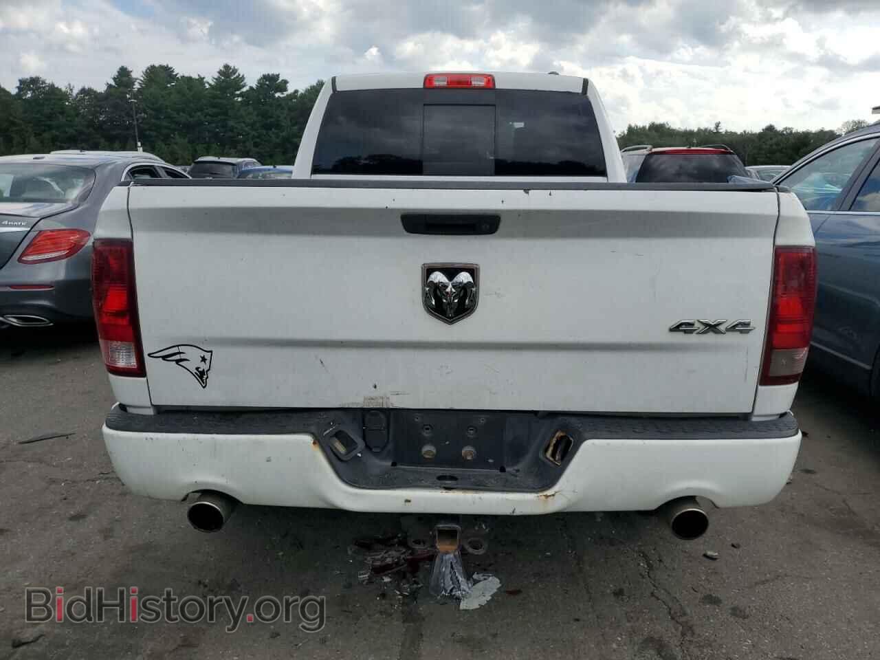 2011 DODGE All Models - VIN: 1D7RV1GTXBS652913 - Фото 6