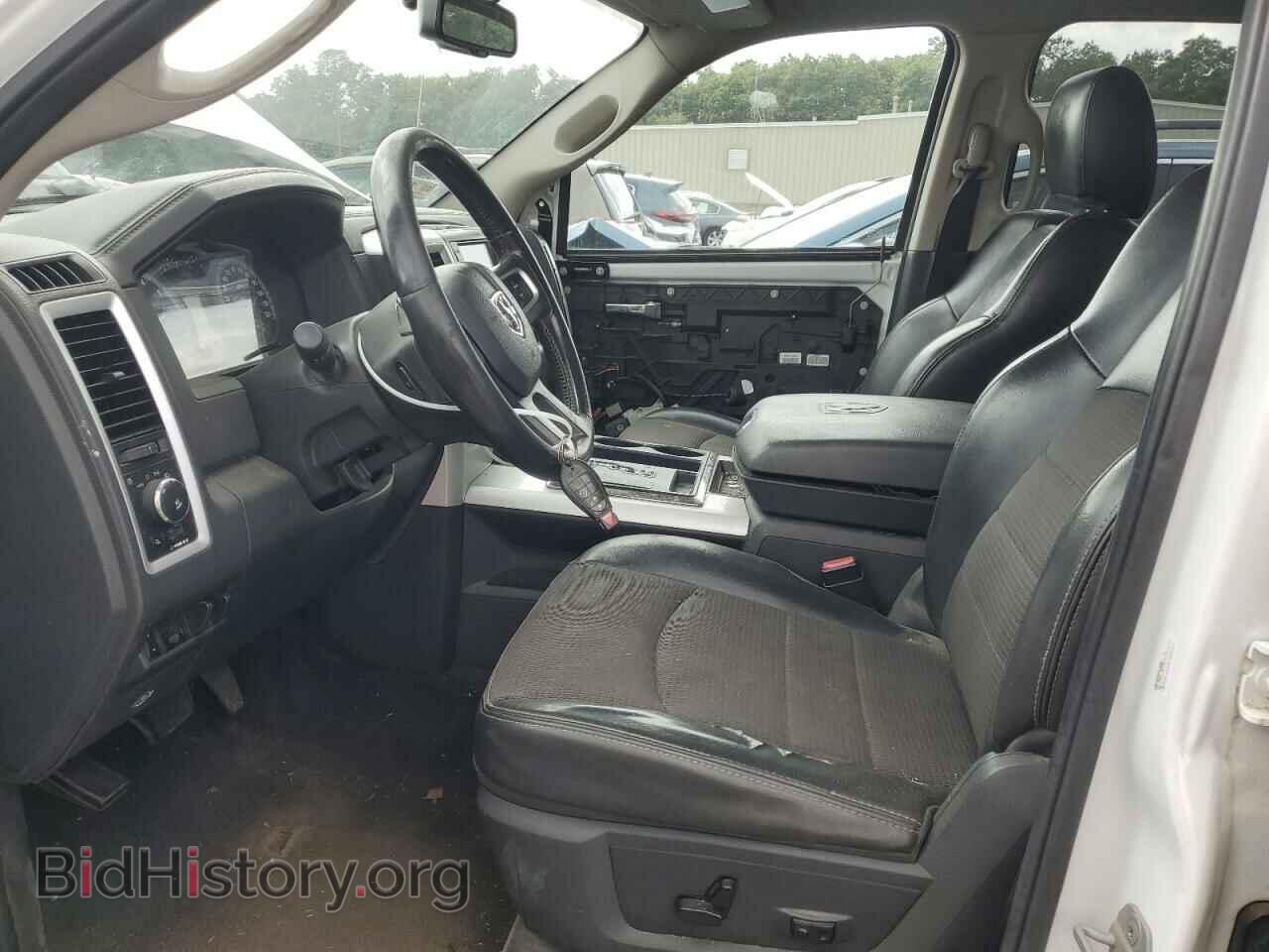 2011 DODGE All Models - VIN: 1D7RV1GTXBS652913 - Фото 7