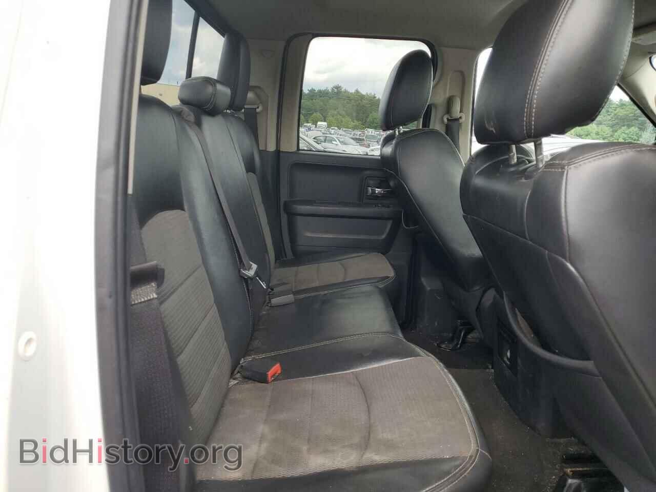 2011 DODGE All Models - VIN: 1D7RV1GTXBS652913 - Фото 10