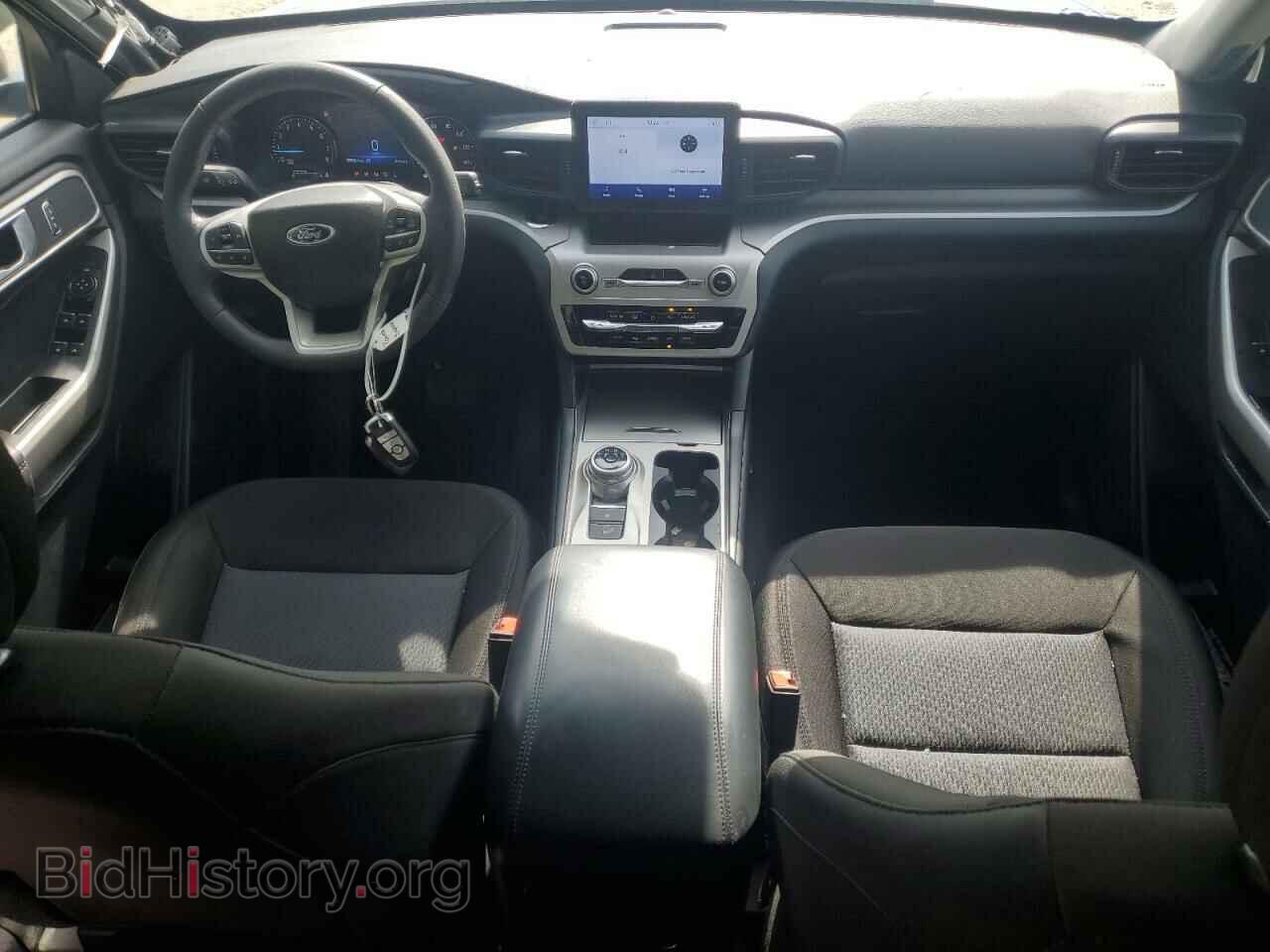 2023 FORD EXPLORER - VIN: 1FMSK7DH2PGB72944 - Photo 8