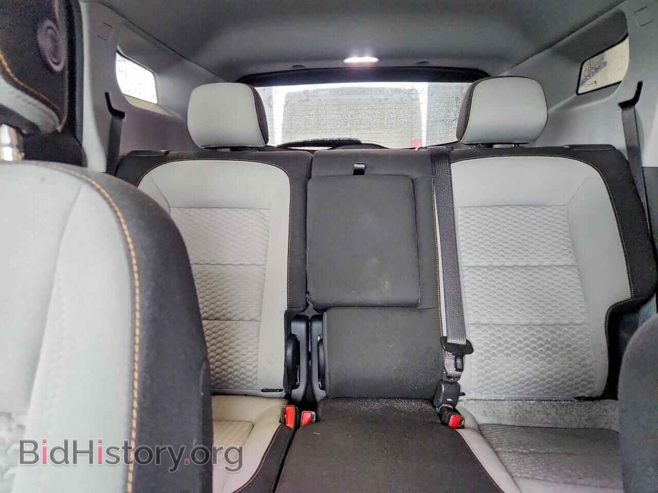 2021 GMC TERRAIN - VIN: 3GKALMEV0ML320875 - Photo 10