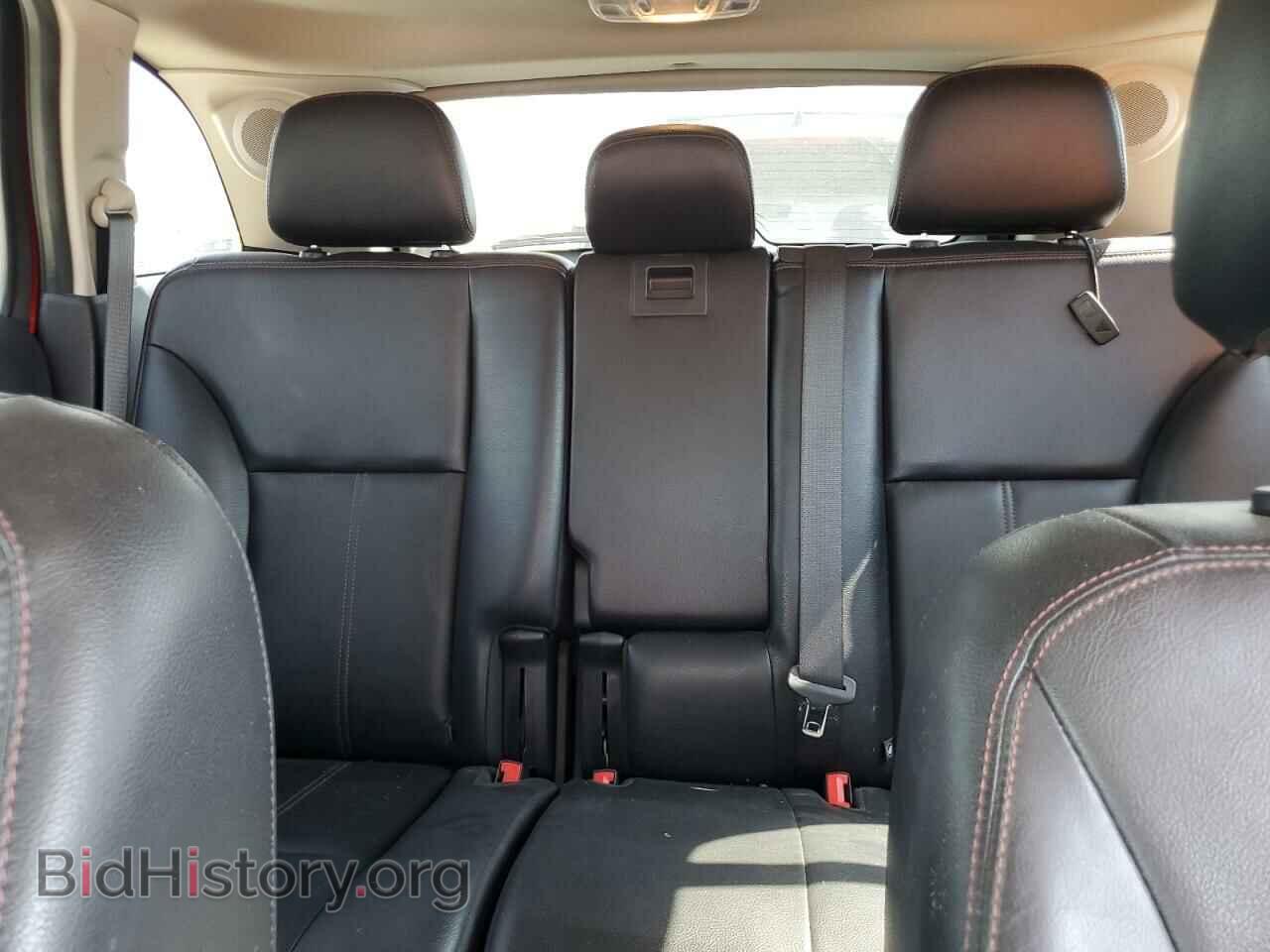 2013 FORD EDGE - VIN: 2FMDK3KC8DBA73945 - Photo 10
