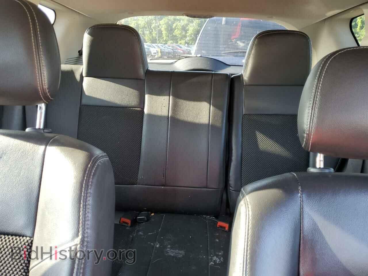 2016 JEEP COMPASS - VIN: 1C4NJCEA6GD792602 - Фото 10