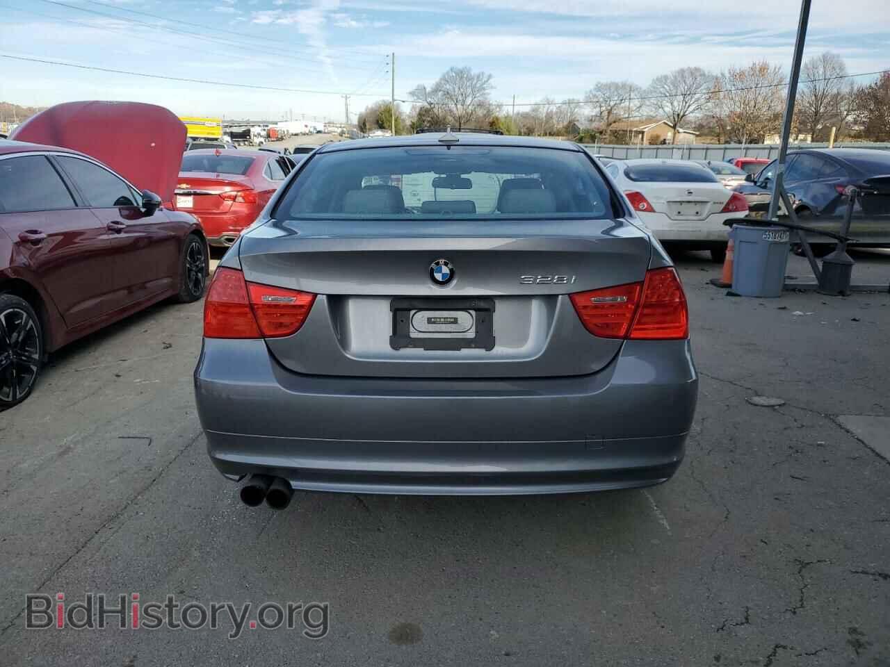 2011 BMW 3 SERIES - VIN: WBAPH7C56BE851262 - Фото 6
