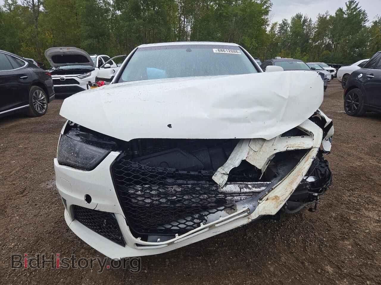 2015 AUDI A4 - VIN: WAUBFCFL3FN037997 - Photo 5
