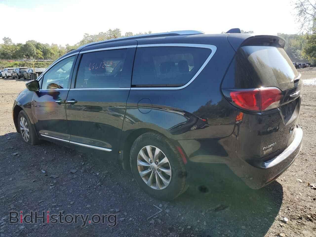 2019 CHRYSLER PACIFICA - VIN: 2C4RC1BG2KR532762 - Photo 2