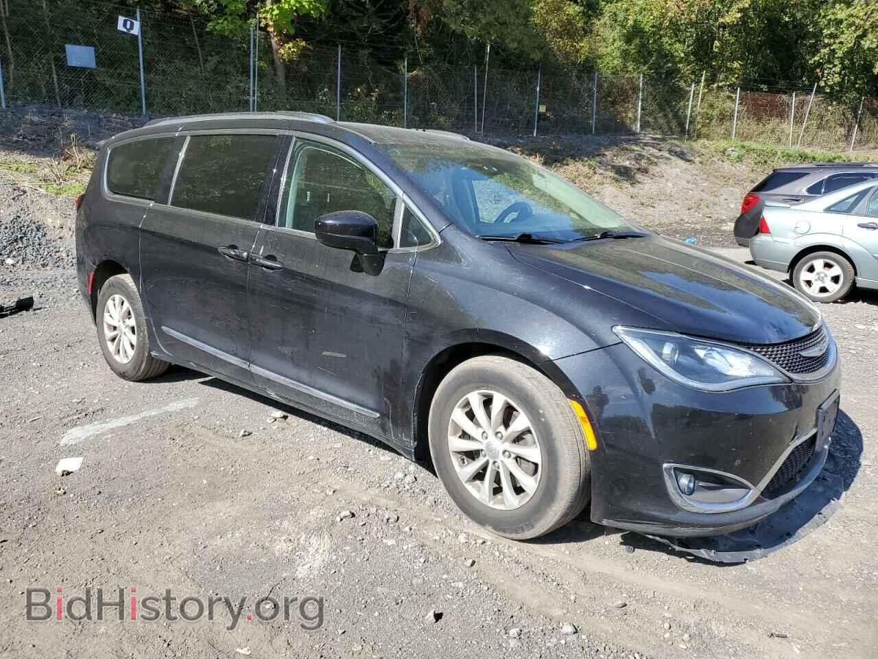 2019 CHRYSLER PACIFICA - VIN: 2C4RC1BG2KR532762 - Photo 4