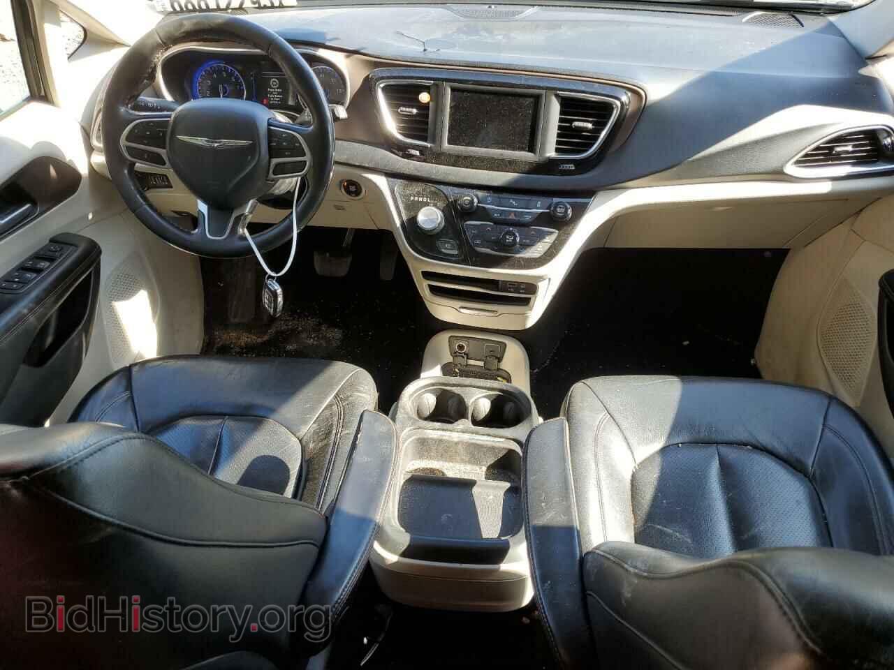 2019 CHRYSLER PACIFICA - VIN: 2C4RC1BG2KR532762 - Photo 8