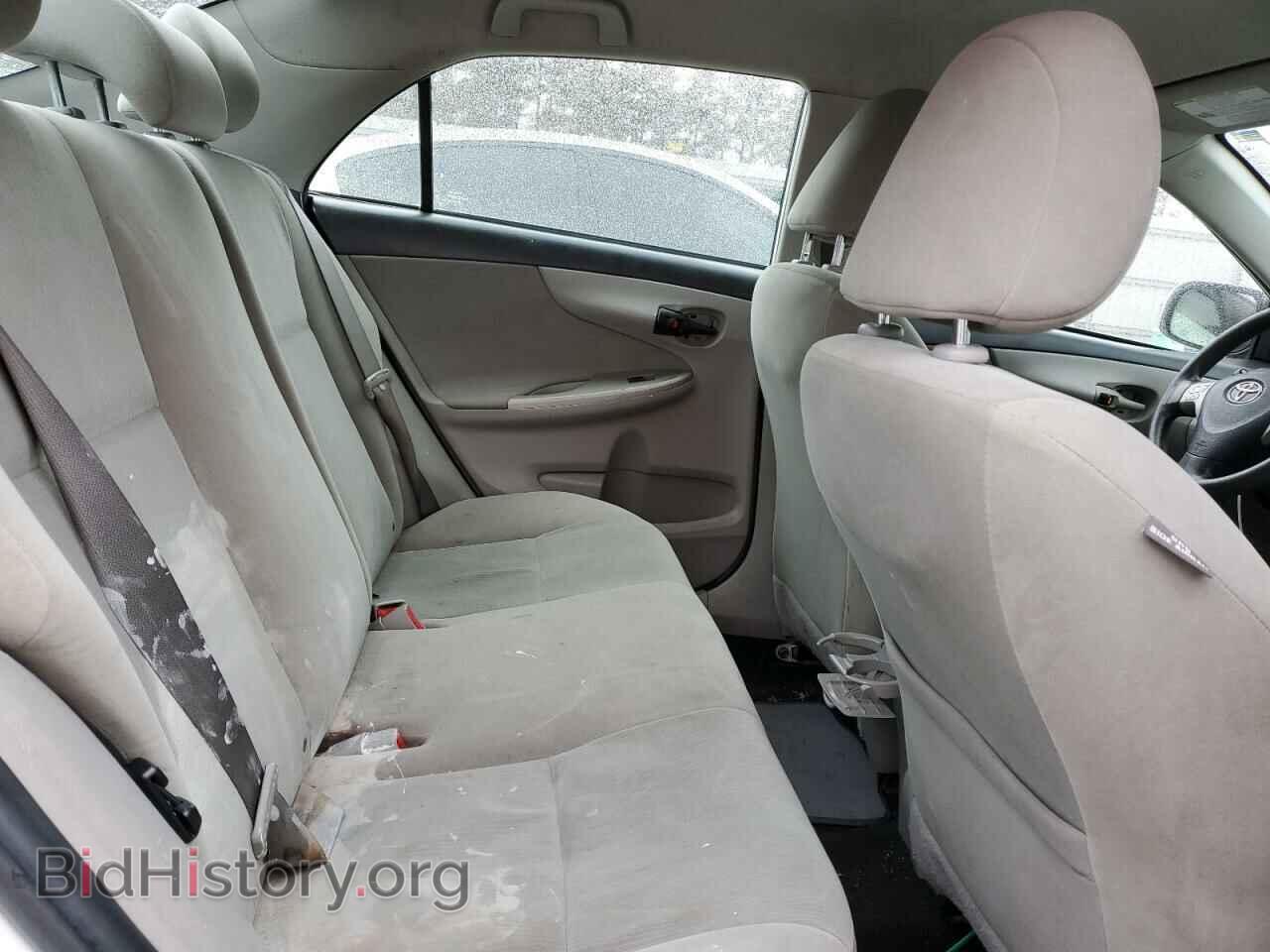 2013 TOYOTA COROLLA - VIN: 5YFBU4EE7DP139739 - Фото 3