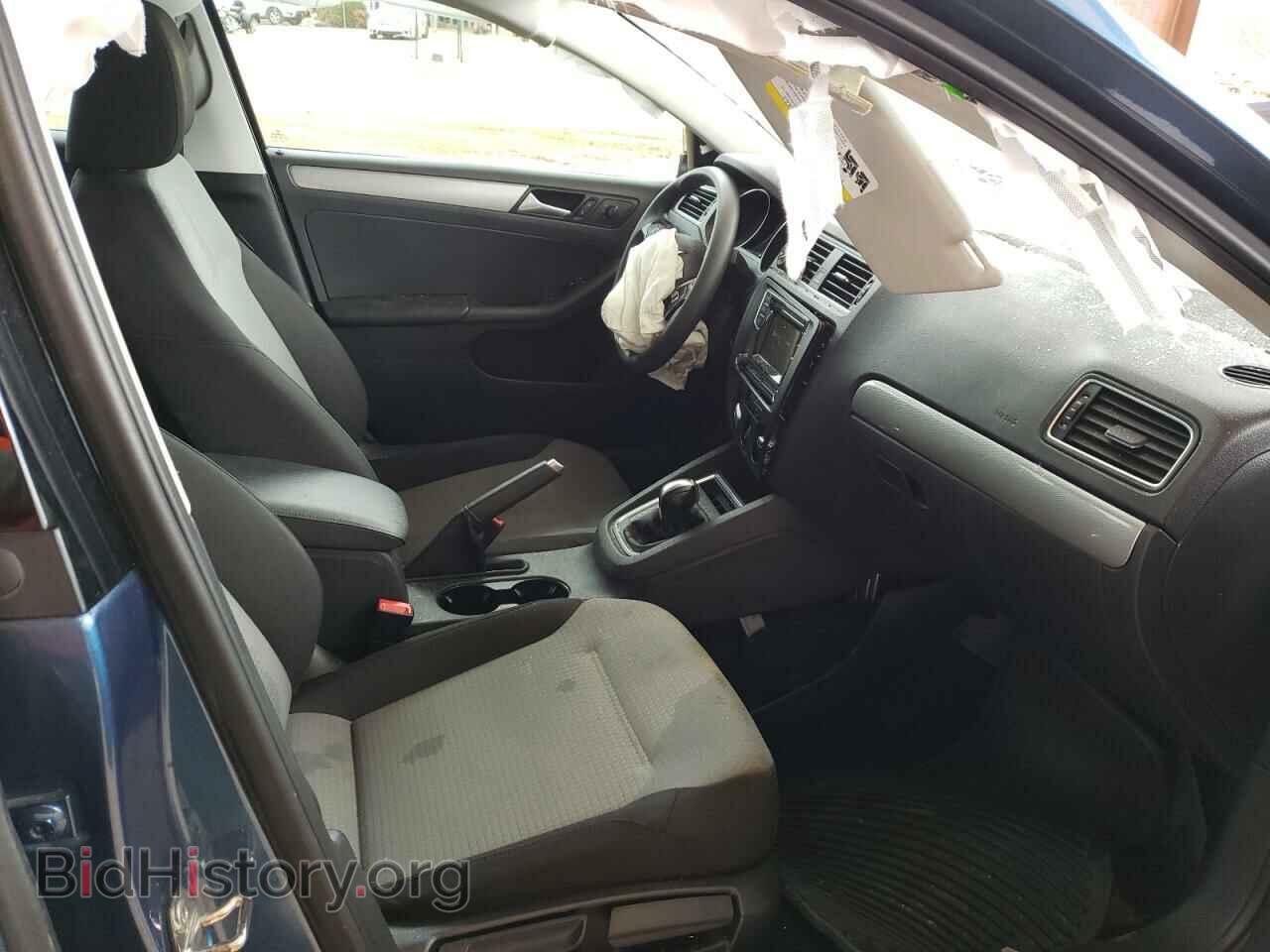 2017 VOLKSWAGEN JETTA - VIN: 3VW2B7AJ8HM267329 - Фото 5
