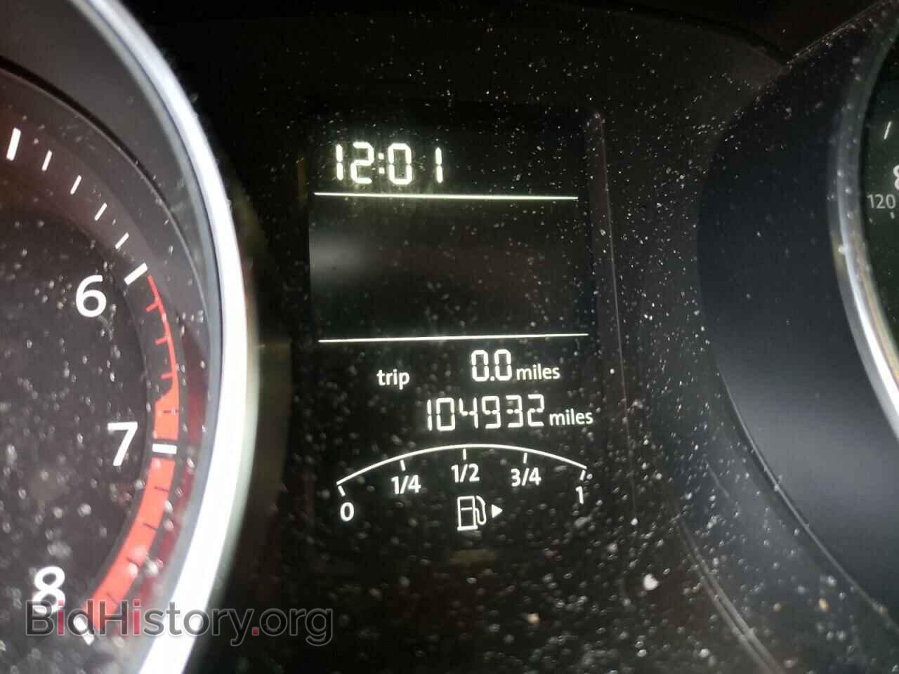 2017 VOLKSWAGEN JETTA - VIN: 3VW2B7AJ8HM267329 - Фото 8