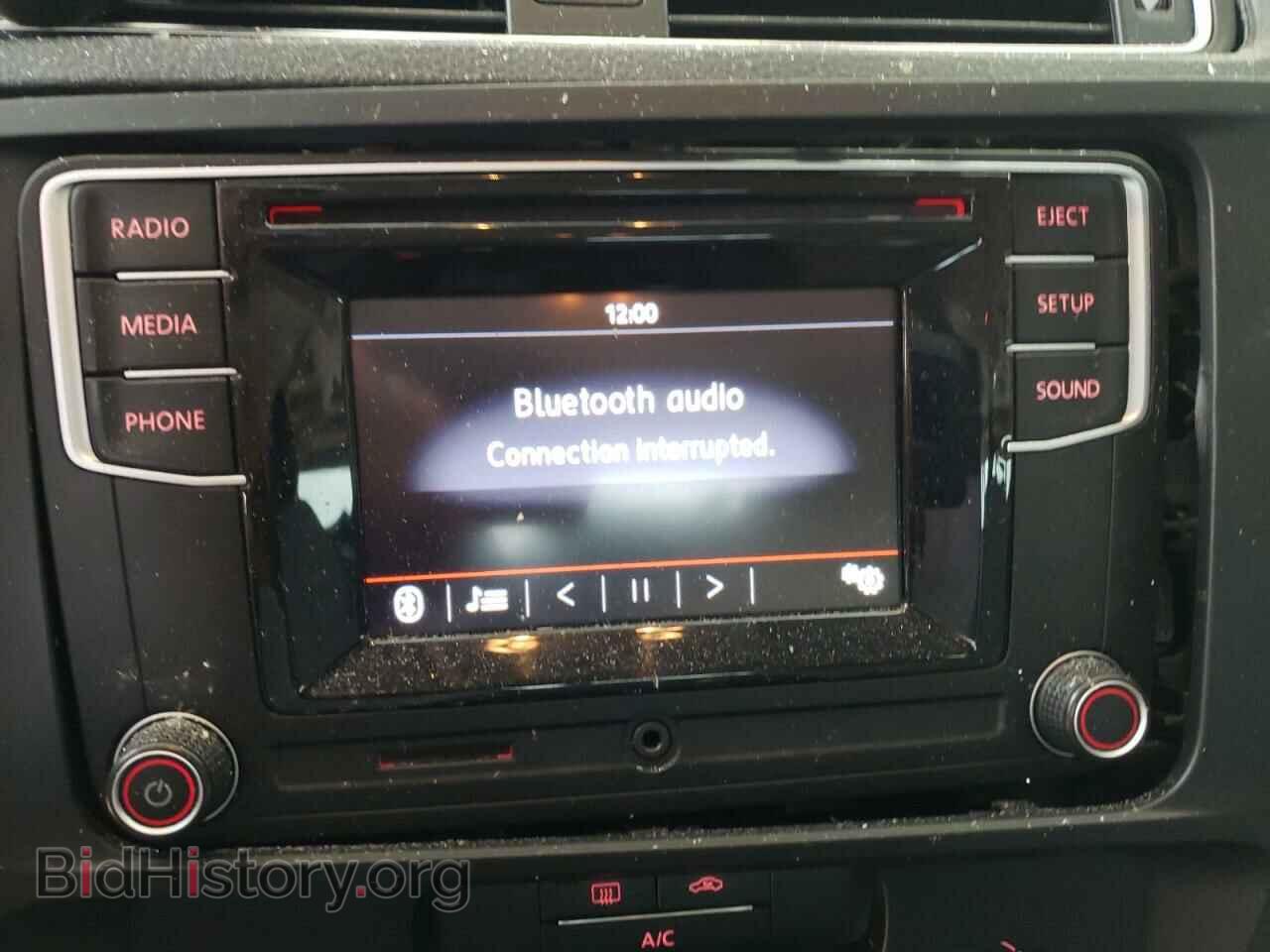 2017 VOLKSWAGEN JETTA - VIN: 3VW2B7AJ8HM267329 - Фото 9