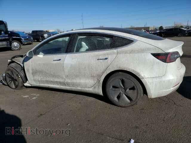 2020 TESLA MODEL 3 - VIN: 5YJ3E1EA2LF717835 - Photo 2