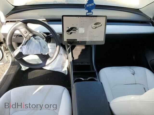 2020 TESLA MODEL 3 - VIN: 5YJ3E1EA2LF717835 - Photo 8