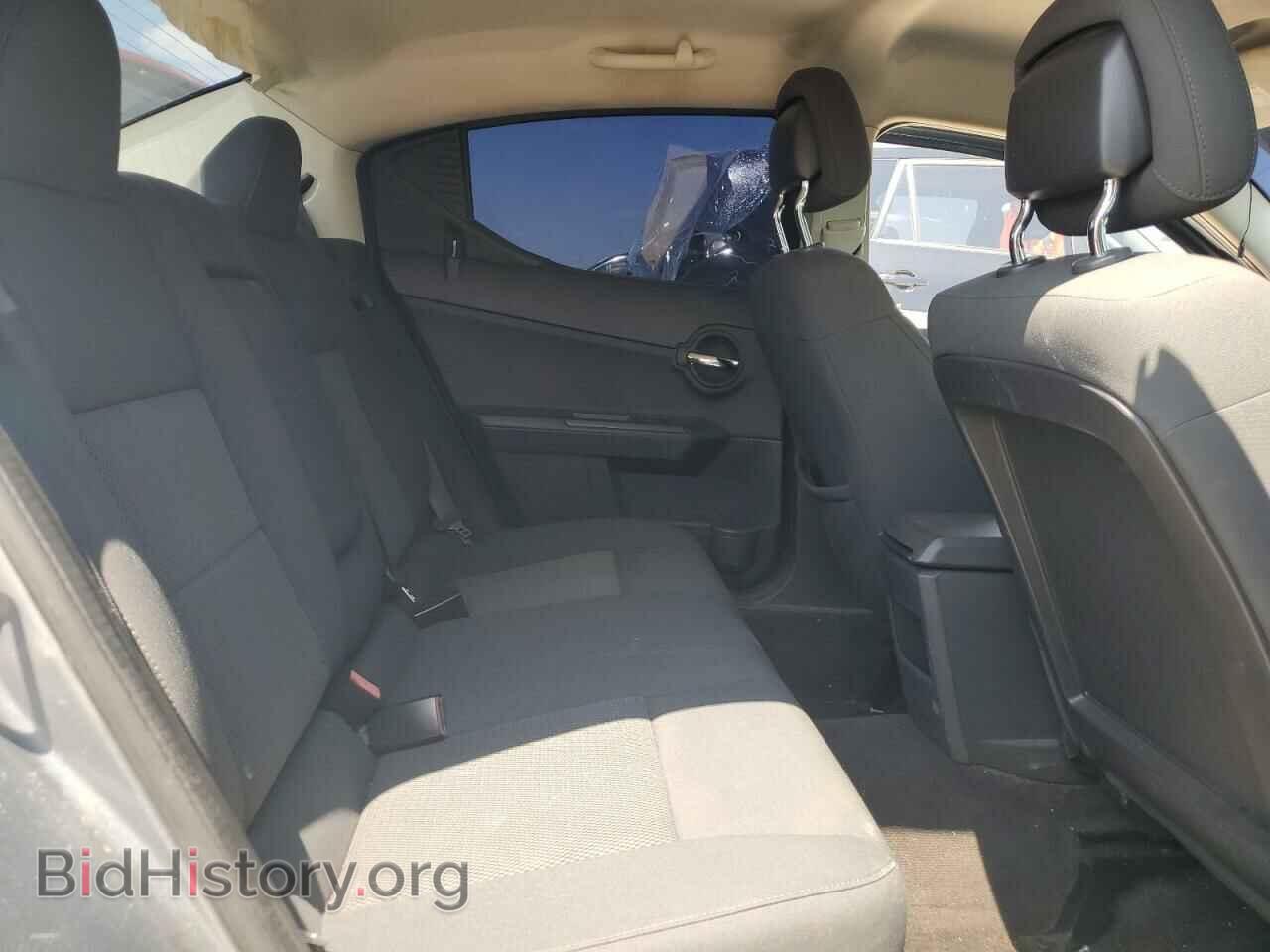 2010 DODGE AVENGER - VIN: 1B3CC4FD7AN186289 - Фото 10