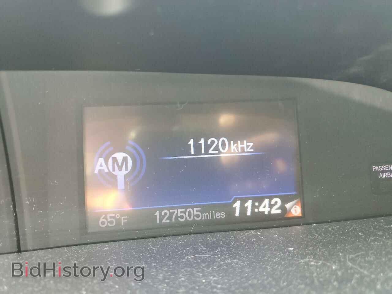 2012 HONDA CIVIC - VIN: 19XFB2F81CE019262 - Фото 9