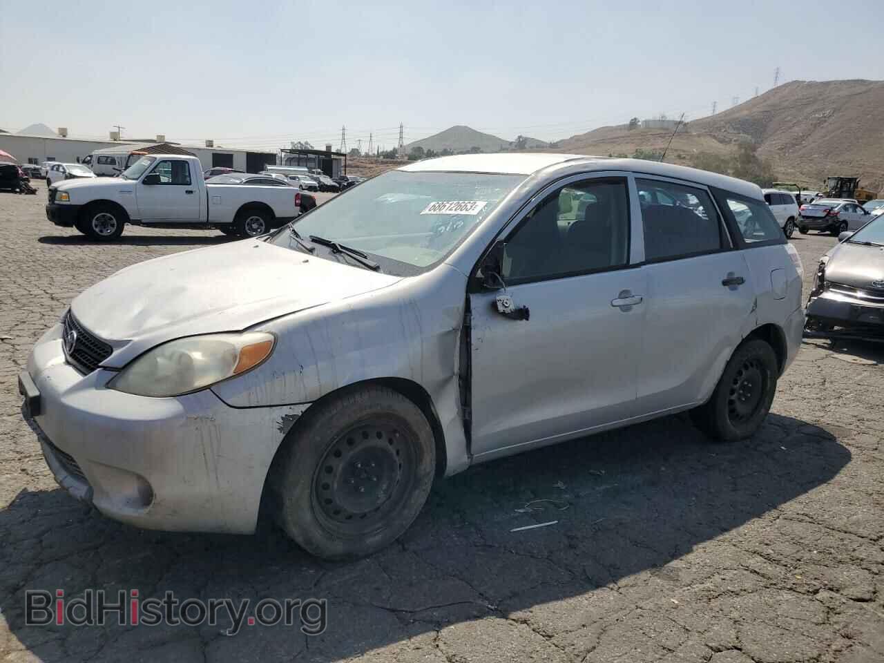 Фотография 2T1KR32E16C578261 - TOYOTA COROLLA 2006