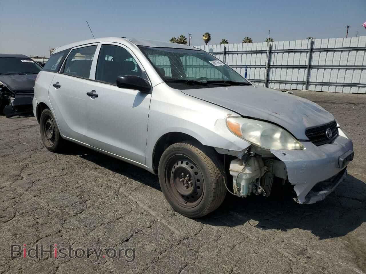 2006 TOYOTA COROLLA - VIN: 2T1KR32E16C578261 - Фото 4