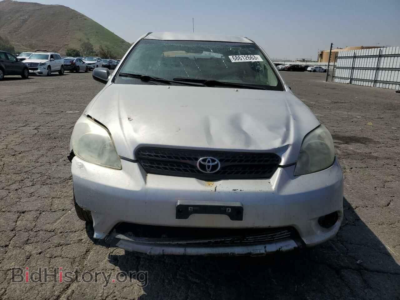 2006 TOYOTA COROLLA - VIN: 2T1KR32E16C578261 - Фото 5