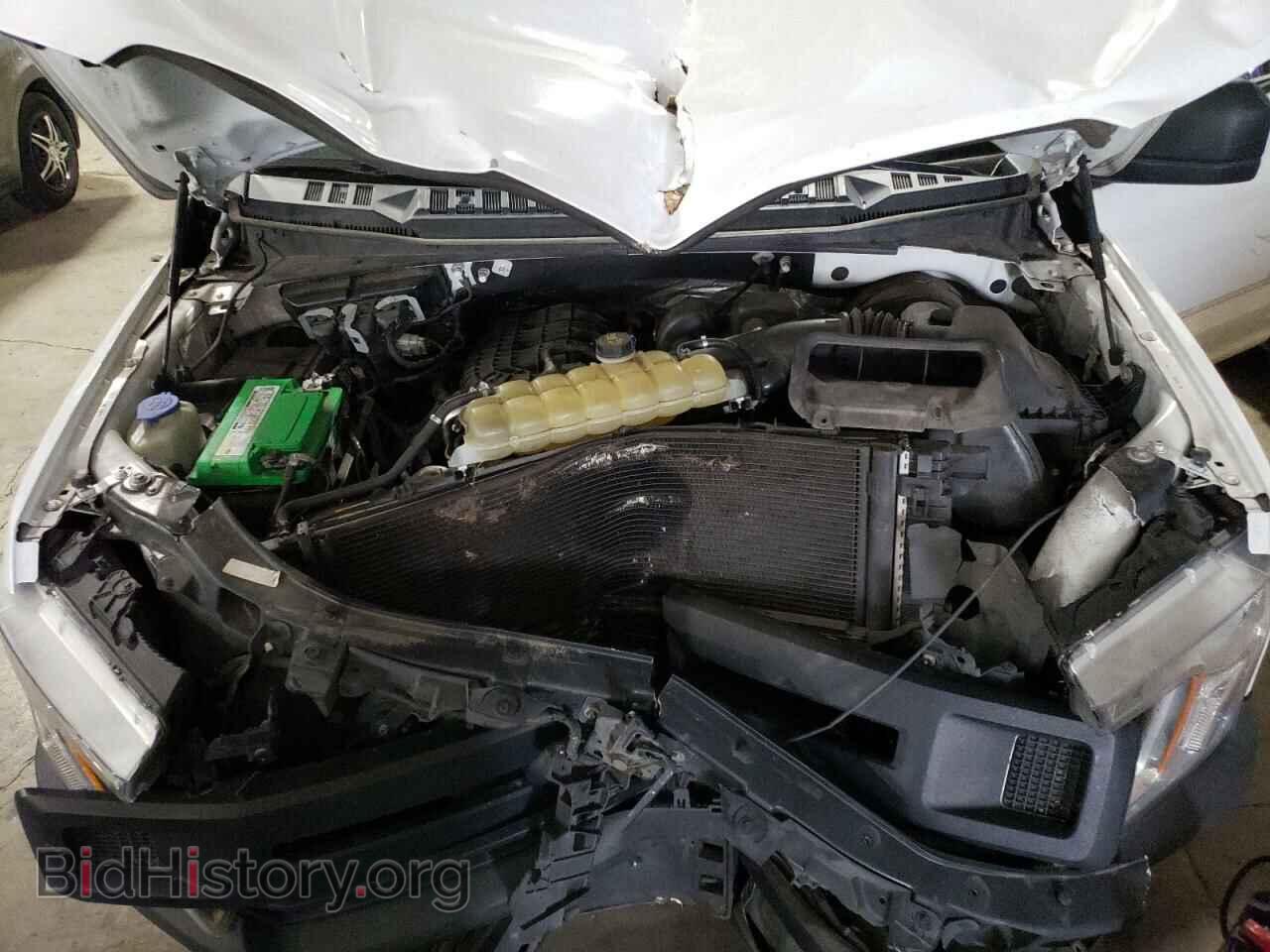 2019 FORD All Models - VIN: 1FTMF1CB5KKD99644 - Фото 11