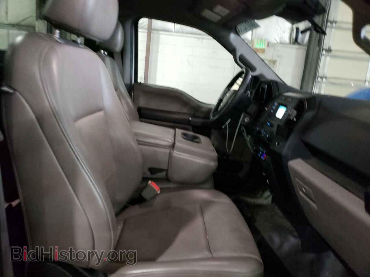 2019 FORD All Models - VIN: 1FTMF1CB5KKD99644 - Фото 10