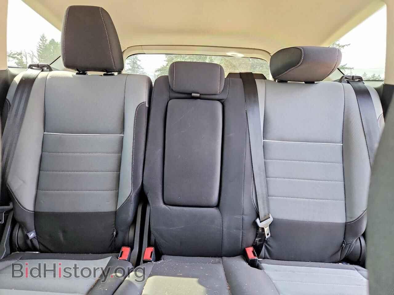 2015 FORD ESCAPE - VIN: 1FMCU9GX3FUB07940 - Photo 10