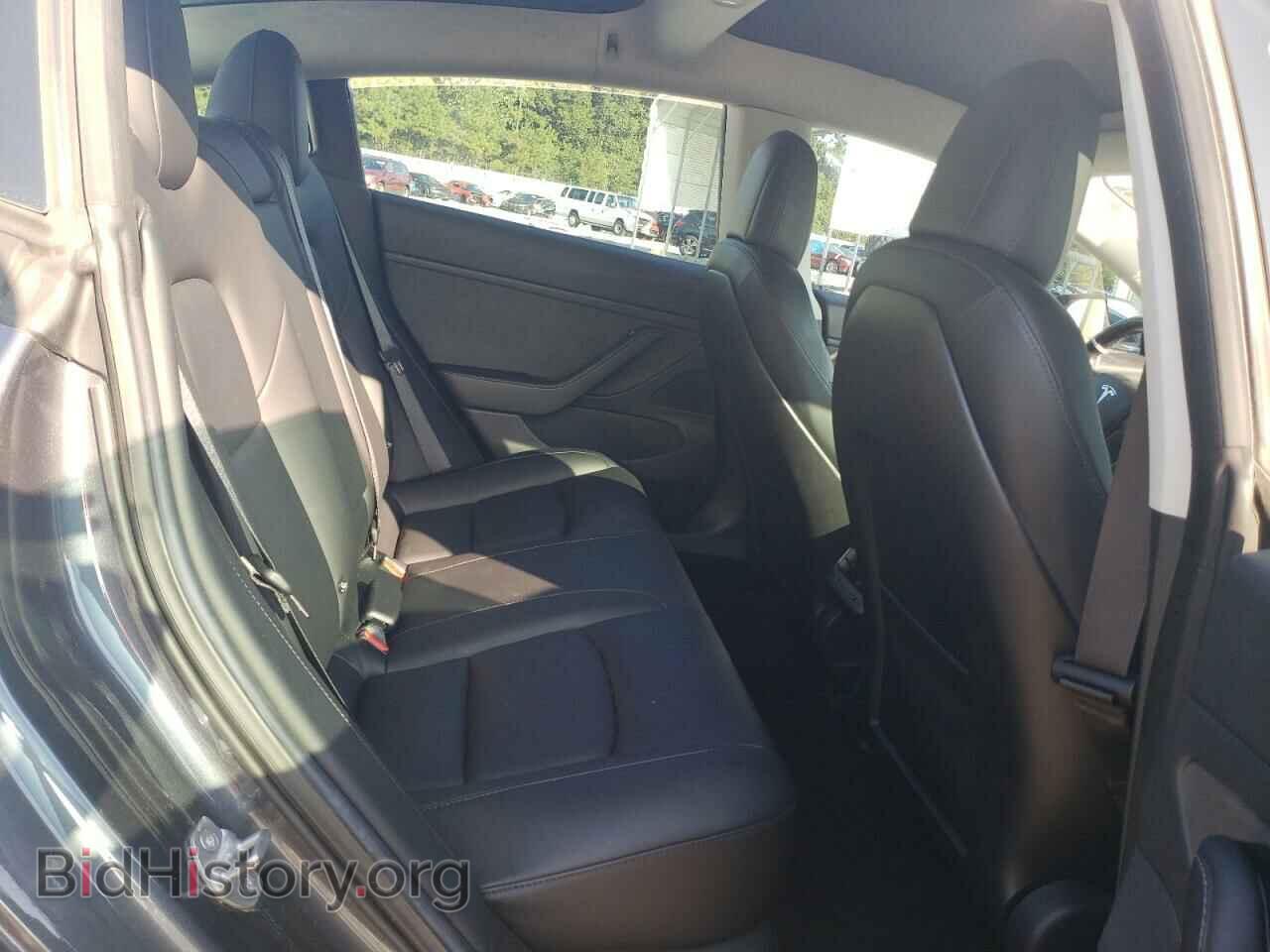 2018 TESLA MODEL 3 - VIN: 5YJ3E1EA7JF037541 - Фото 10