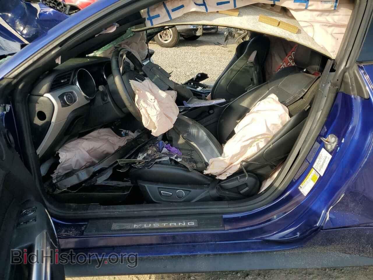 2015 FORD ALL Models - VIN: 1FA6P8TH3F5329167 - Фото 7
