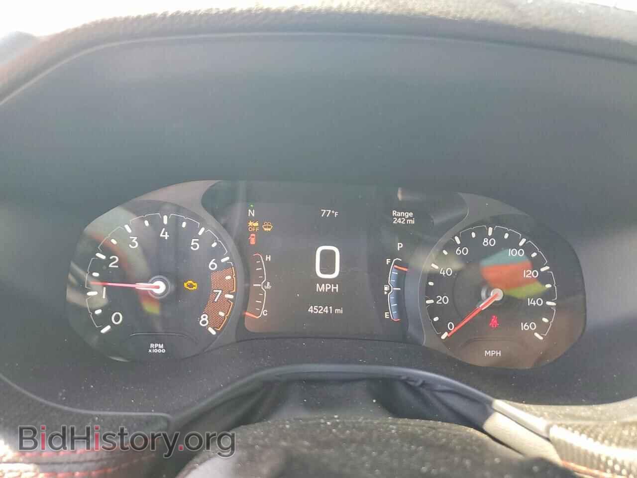 2025 JEEP COMPASS - VIN: 3C4NJDDN2ST523641 - Фото 9