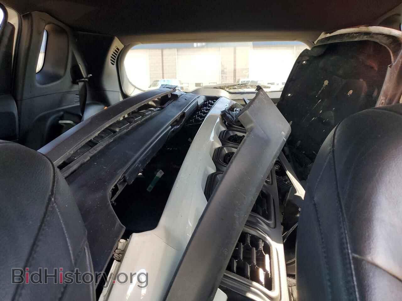 2025 JEEP COMPASS - VIN: 3C4NJDDN2ST523641 - Фото 10