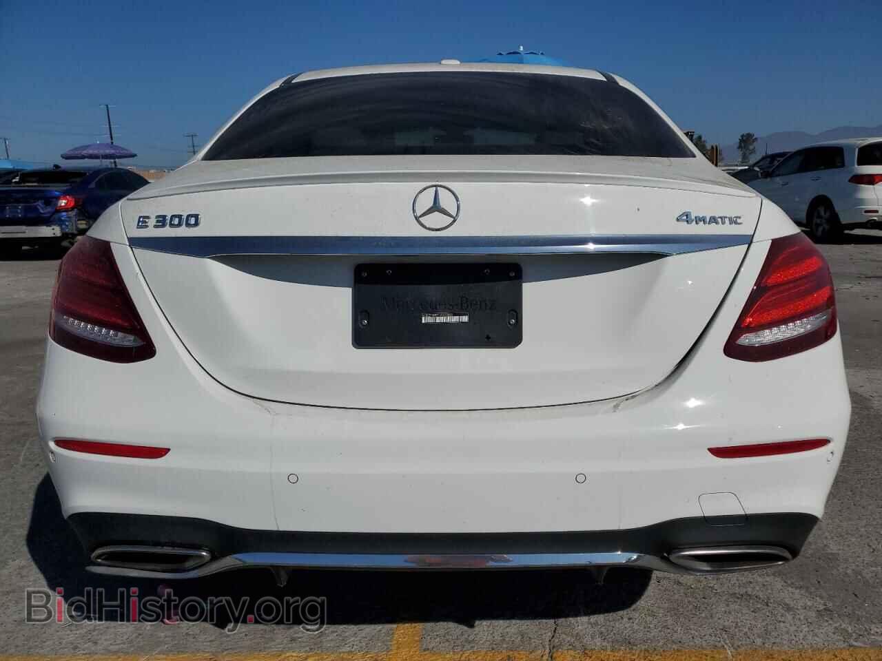 2017 MERCEDES-BENZ E-CLASS - VIN: WDDZF4KB2HA063088 - Фото 6