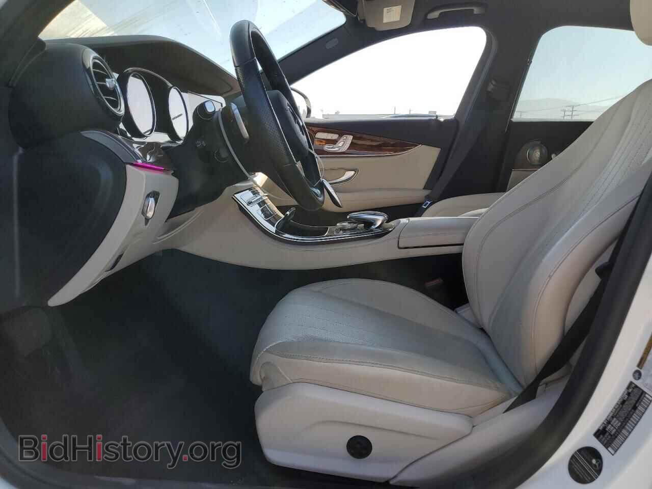 2017 MERCEDES-BENZ E-CLASS - VIN: WDDZF4KB2HA063088 - Фото 7
