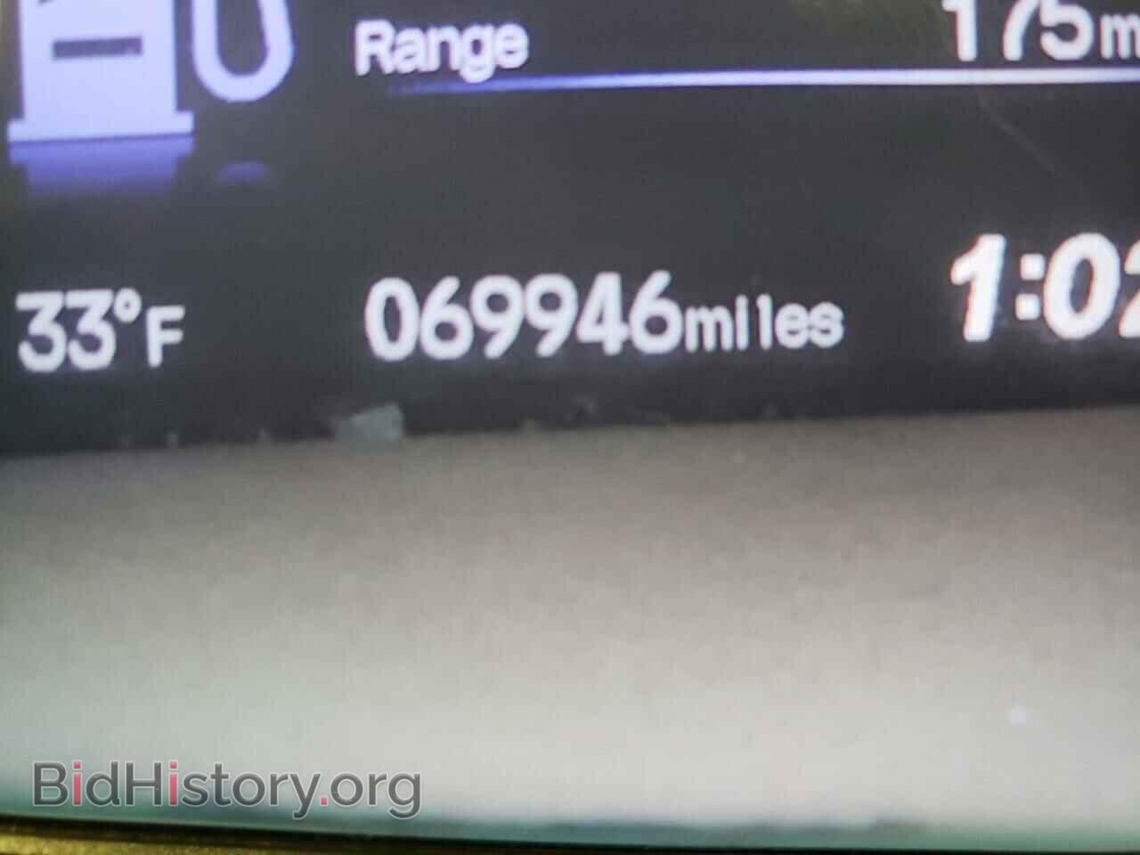 2015 HONDA CIVIC - VIN: 19XFB2F50FE039948 - Фото 8