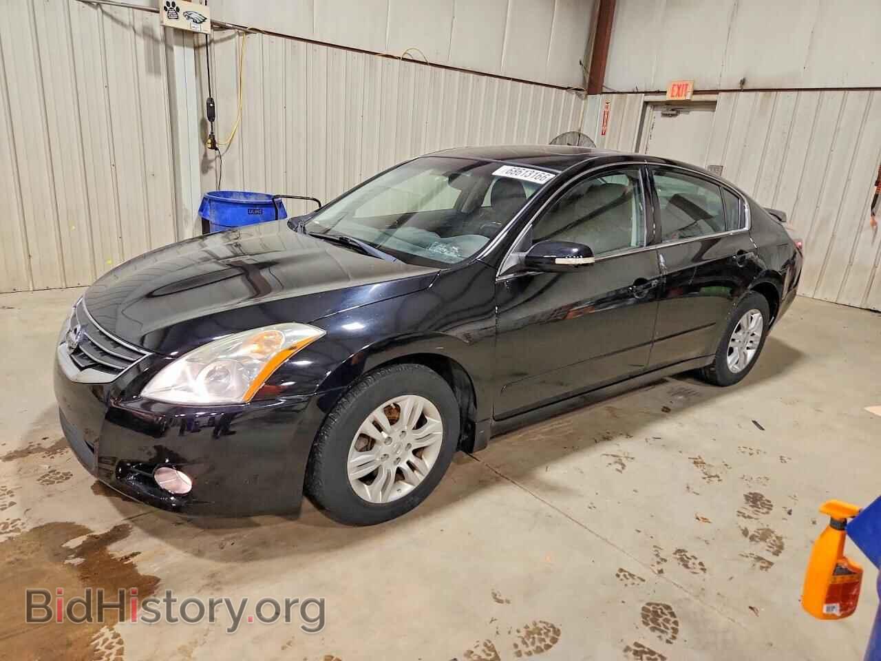 Фотография 1N4AL2AP1BC165839 - NISSAN ALTIMA 2011