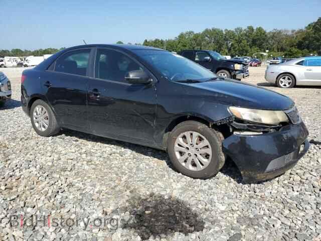 2013 KIA FORTE - VIN: KNAFU4A27D5693631 - Фото 4