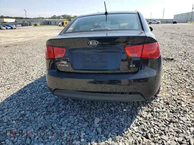 2013 KIA FORTE - VIN: KNAFU4A27D5693631 - Фото 6