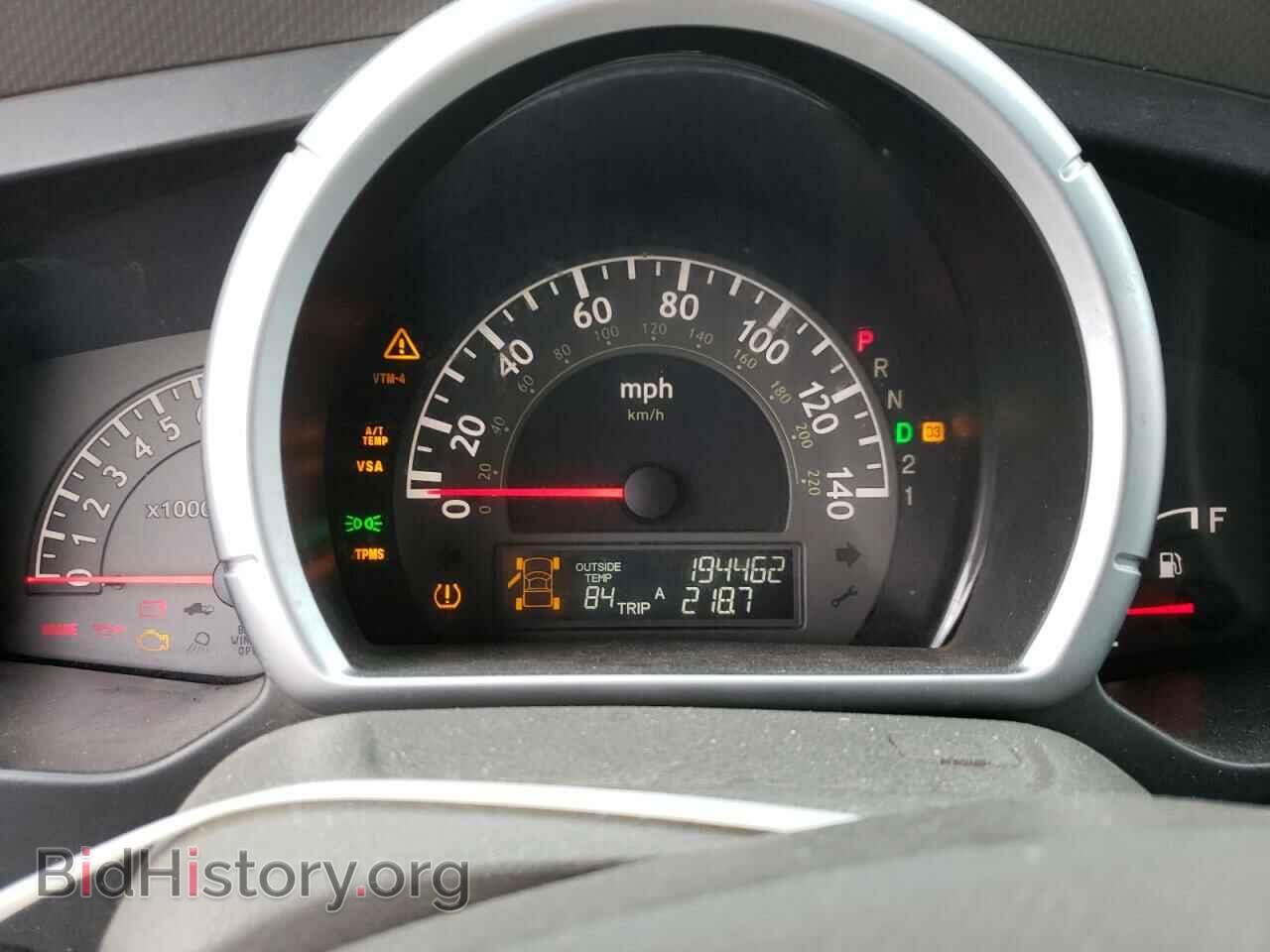 2006 HONDA RIDGELINE - VIN: 2HJYK16516H511982 - Фото 9