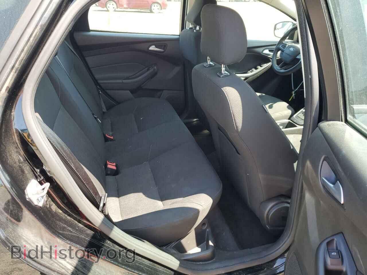 2016 FORD FOCUS - VIN: 1FADP3F20GL266687 - Photo 10