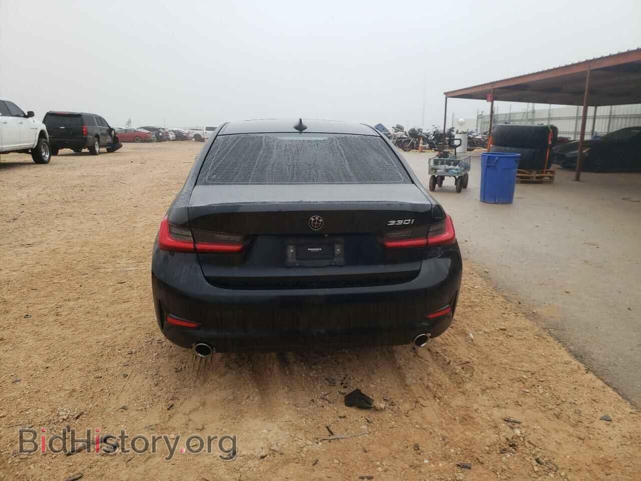 2019 BMW 3 SERIES - VIN: WBA5R1C53KAE82128 - Фото 6