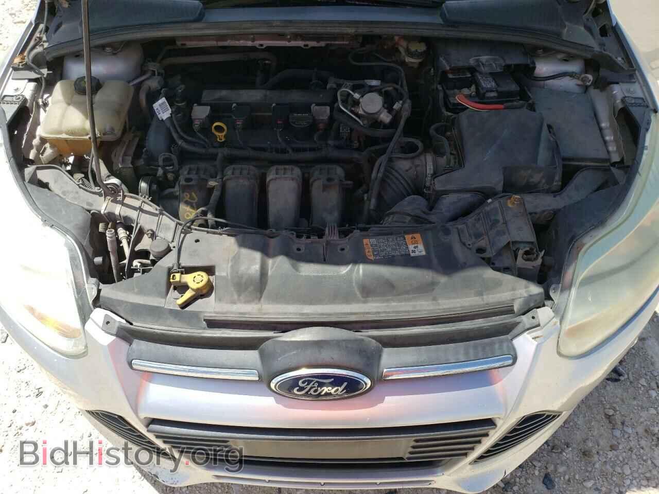 2014 FORD FOCUS - VIN: 1FADP3F22EL305471 - Photo 11