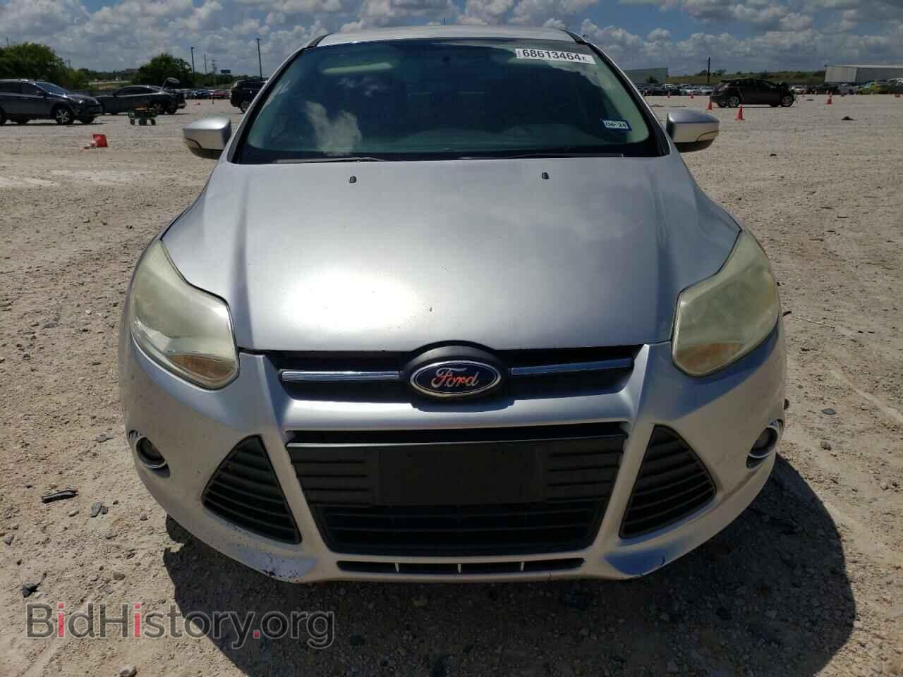 2014 FORD FOCUS - VIN: 1FADP3F22EL305471 - Photo 5