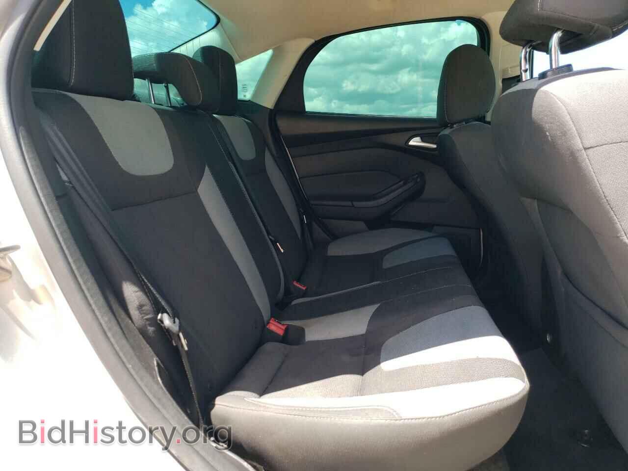 2014 FORD FOCUS - VIN: 1FADP3F22EL305471 - Photo 10