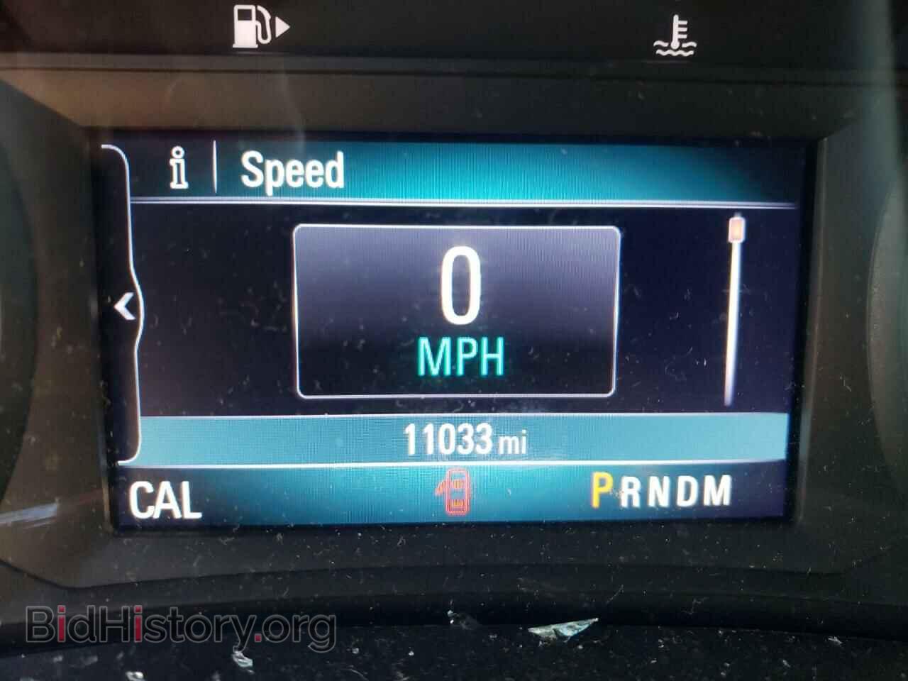 2019 BUICK ENCORE - VIN: KL4CJASB6KB851882 - Фото 8