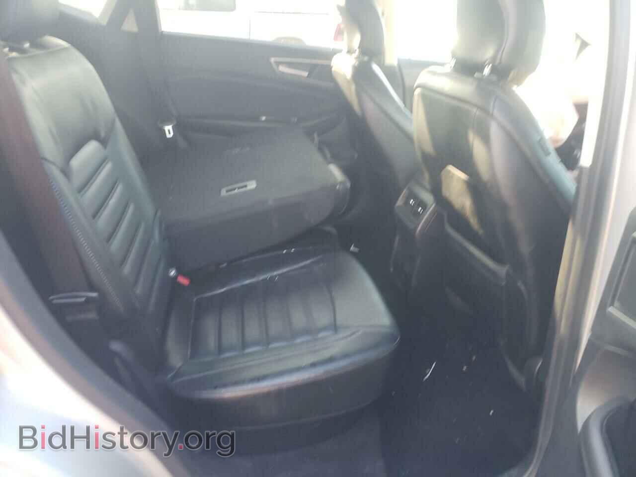 2016 FORD EDGE - VIN: 2FMPK4J99GBC10551 - Photo 6